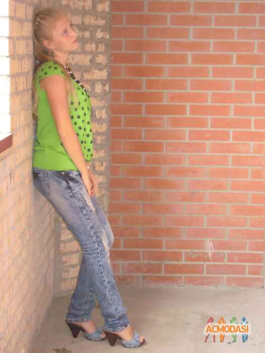 Дарья Александровна Абашина фото №118509. Загружено 12 Декабря 2011