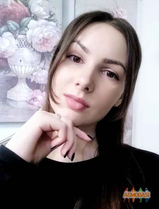 Екатерина Александровна Ступина фото №1485299. Загружено 13 Июля 2019
