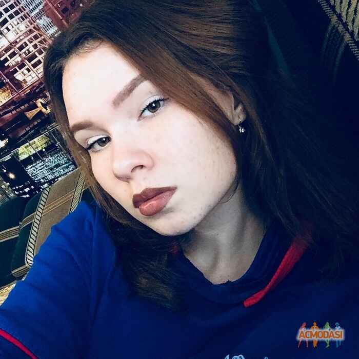 Аэлита  Азина фото №1508155. Загружено 06 Сентября 2019