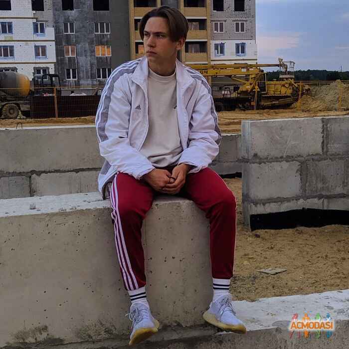 Владислав  Лохаюк фото №1622154. Загружено 23 Июля 2020