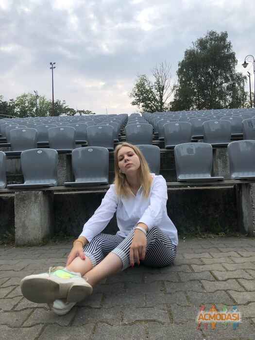 Дарья   фото №1690348. Загружено 12 Марта 2021