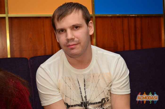 Воронин  Максим фото №142813. Загружено 03 Февраля 2012