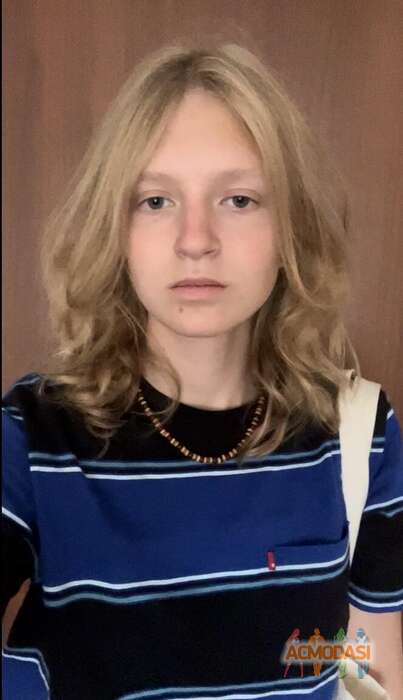 Амалия  Чепурова фото №1817369. Загружено 01 Сентября 2022