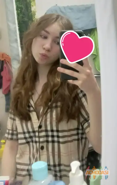 Лера  Дробаха фото №1947840. Загружено 20 Февраля 2026