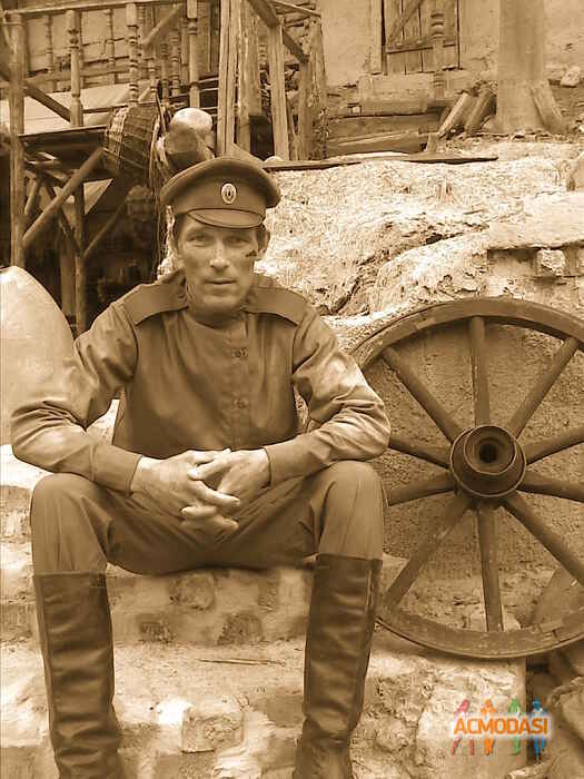 Олег  Ващенко фото №812097. Загружено 01 Февраля 2015