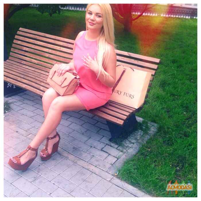 Алина Вячеславовна Мощенко фото №893793. Загружено 27 Июля 2015