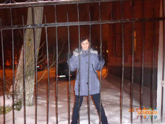 Татьяна Сергеевна Пузанова фото №521792. Загружено 31 Октября 2013