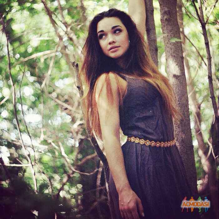 Алия Камилевна Давлетшина фото №710077. Загружено 15 Августа 2014