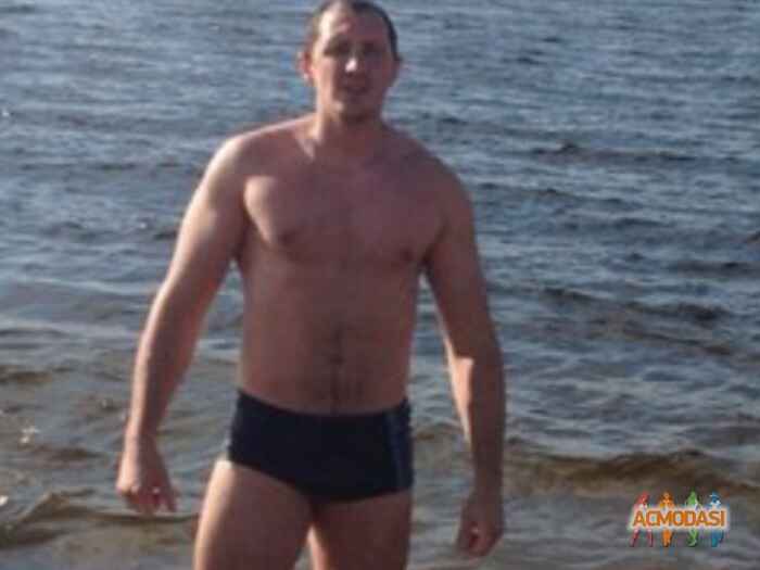 Алексей Владимирович Суслов фото №825138. Загружено 21 Февраля 2015