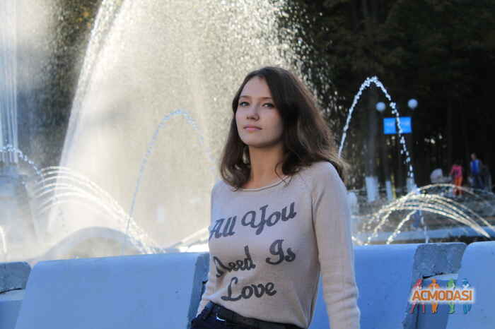 Алёна  Соловьёва фото №940318. Загружено 17 Октября 2015