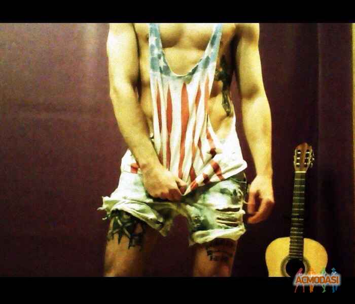 Никита   фото №919341. Загружено 10 Сентября 2015