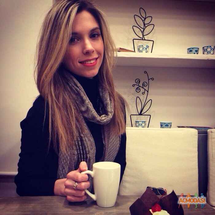 Карина Юрьевна Азарова фото №946893. Загружено 29 Октября 2015