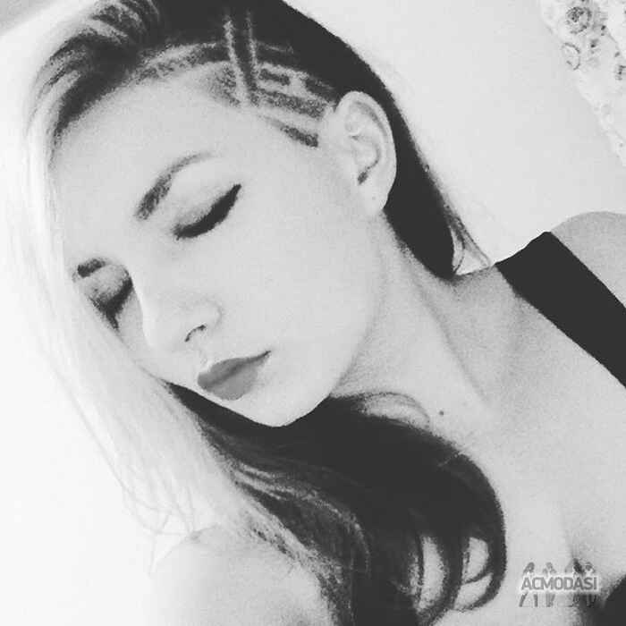 Анна Александровна Гусева фото №979090. Загружено 15 Января 2016