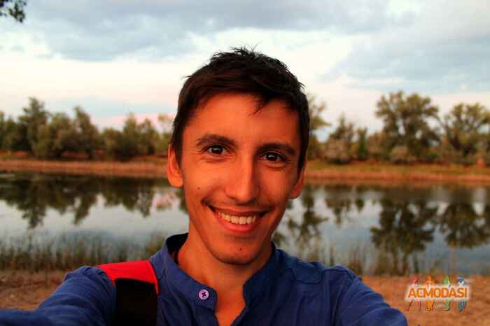 Максим Максимович Дмитриев фото №974147. Загружено 05 Января 2016