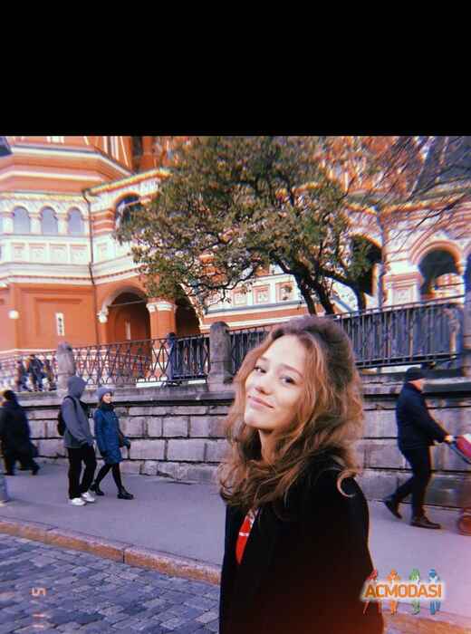 Элина  Смирнова фото №1390821. Загружено 06 Ноября 2018