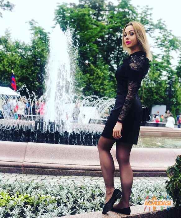 Елена Юрьевна Старченко фото №1499173. Загружено 13 Августа 2019