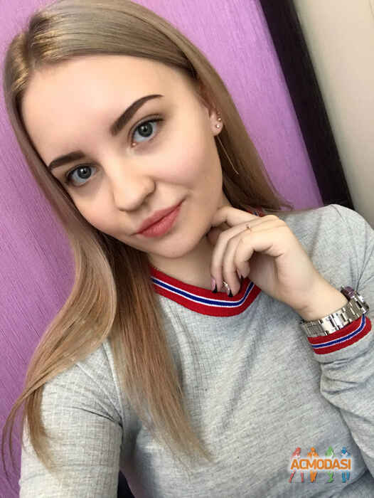 Анастасия Михайловна Колесова фото №1420787. Загружено 04 Февраля 2019