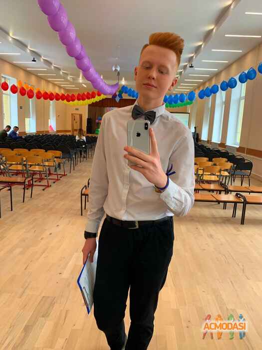 Никита Германович Воронцов фото №1440059. Загружено 28 Марта 2019