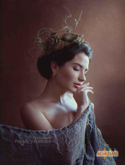 Аля  Герасимова фото №1448616. Загружено 17 Апреля 2019