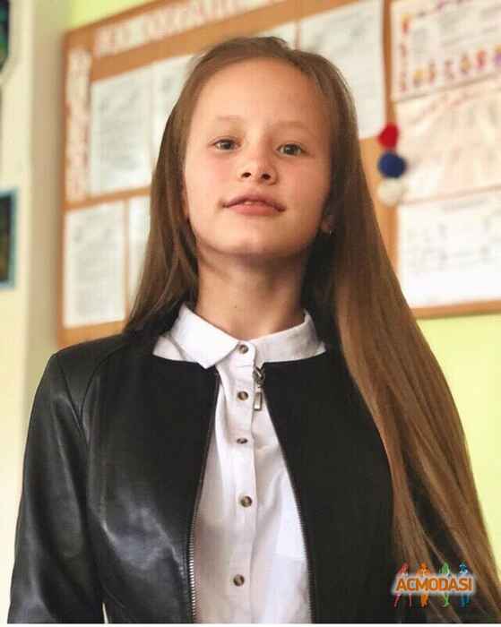 Ульяна Андреевна Джумакаева фото №1470679. Загружено 06 Июня 2019