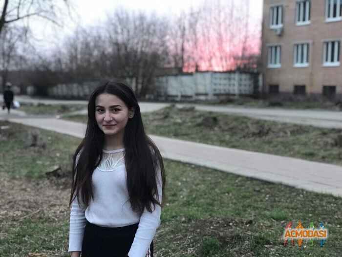 София Николаевна Тихонова фото №1523981. Загружено 10 Октября 2019