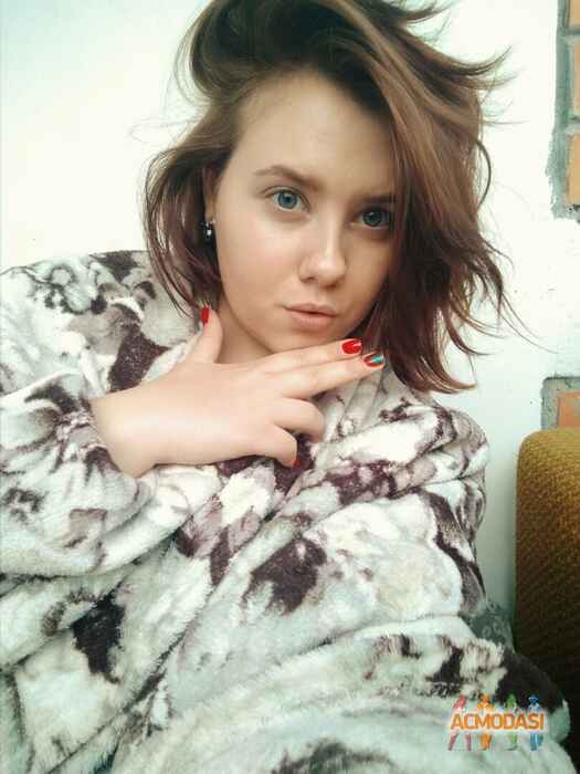 Виктория Сергеевна Стефаненкова фото №1529334. Загружено 21 Октября 2019