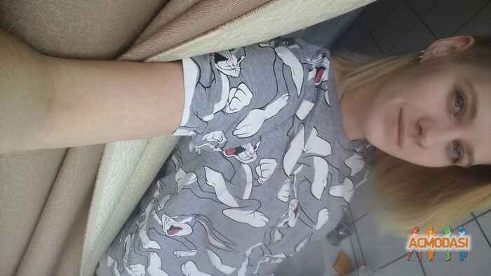 Даша Леонидовна Афонская фото №1531300. Загружено 25 Октября 2019