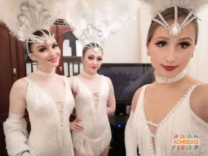Светлана Игоревна Чайковская фото №1560569. Загружено 17 Января 2020