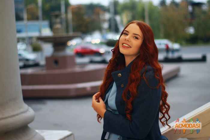 Виолетта Вячеславовна Крыцина фото №1591829. Загружено 14 Апреля 2020
