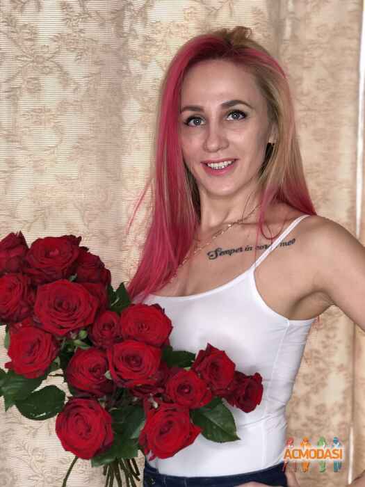 Алеся Николаевна Оськина фото №1615194. Загружено 02 Июля 2020