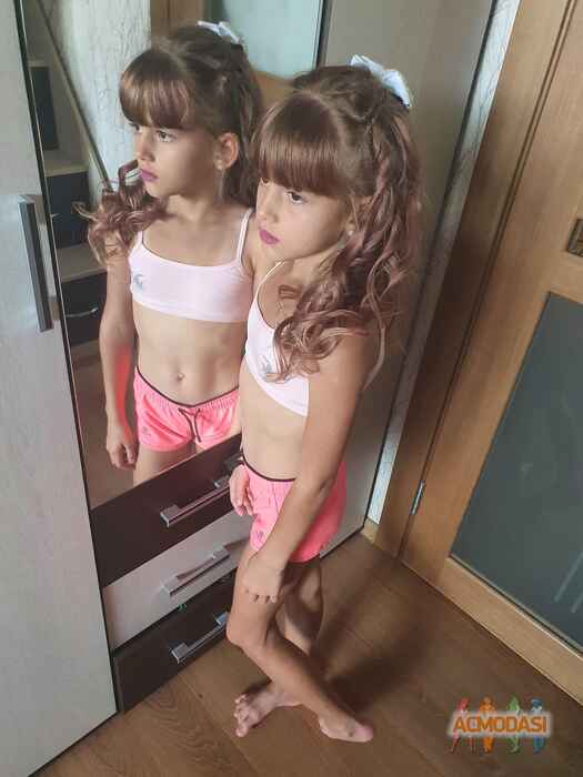 Милана  Нечипоренко фото №1635727. Загружено 05 Сентября 2020