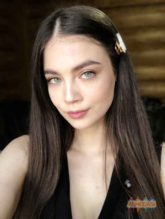 Zarina  Nurieva фото №1686588. Загружено 28 Февраля 2021