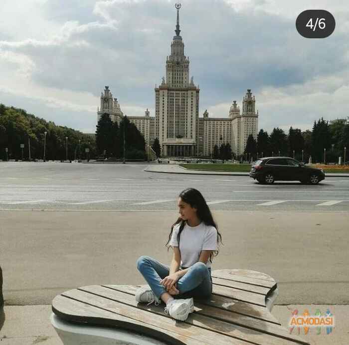 Лейла  Мамедова фото №1726477. Загружено 24 Июля 2021