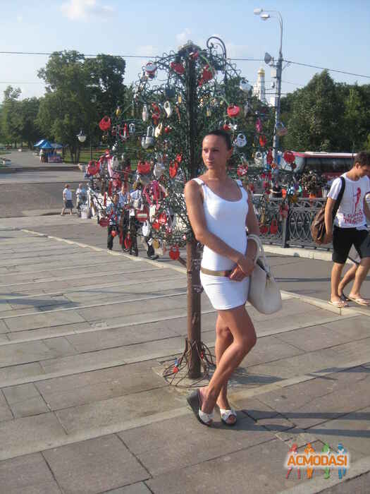 Полина Игоревна Симонова фото №149288. Загружено 14 Февраля 2012