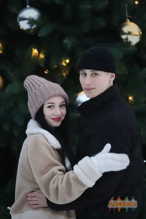 Полина  Бабушкина фото №1939658. Загружено 27 Октября 2025