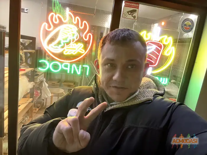 Лев  Бокарев фото №1947974. Загружено 22 Февраля 2026