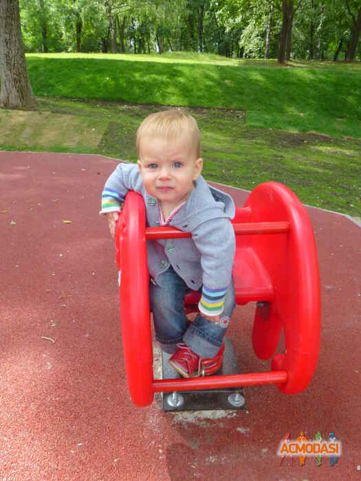 Мелисса   фото №232516. Загружено 02 Августа 2012