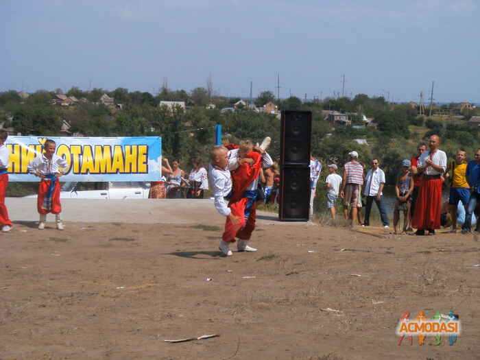 Школа козацького бойового фото №246977. Загружено 31 Августа 2012