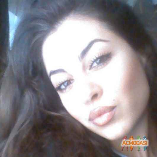 Нино Зурабовна Кочламазашвили фото №543583. Загружено 29 Ноября 2013