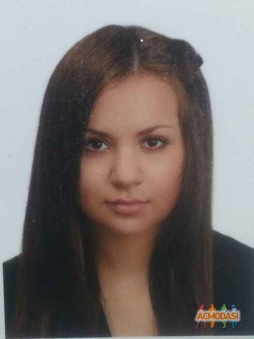 Анастасия Алексеевна Югова фото №547094. Загружено 05 Декабря 2013