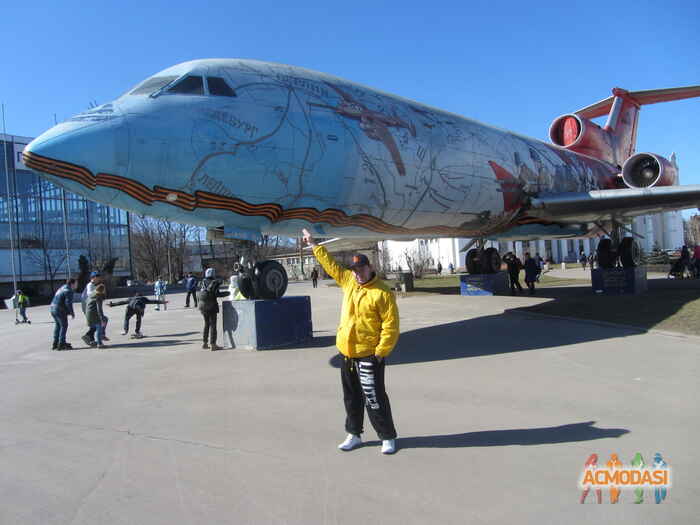 Денис Алексеевич Мачин фото №632778. Загружено 09 Апреля 2014