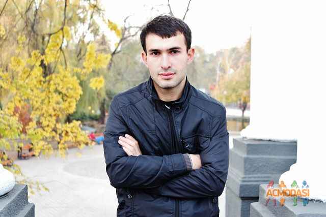 Арамбий Борисович Нехаев фото №611893. Загружено 10 Марта 2014