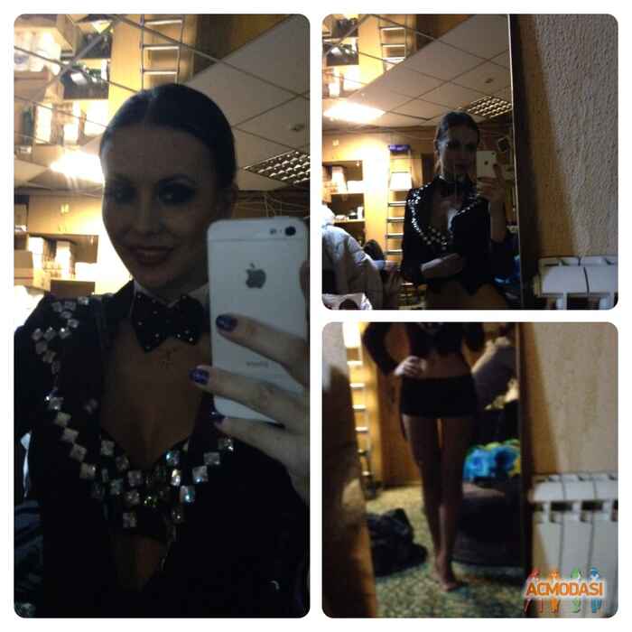 Belatrise  BB фото №772332. Загружено 12 Ноября 2014