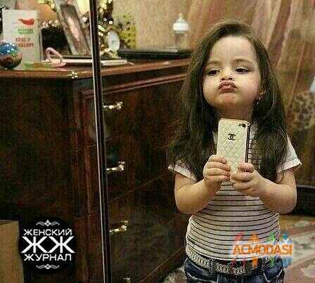 Соня Кареновна Матевосян фото №840632. Загружено 27 Марта 2015