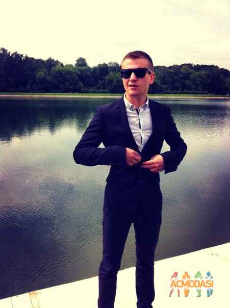 Александр Вячеславович Жданов фото №947981. Загружено 31 Октября 2015