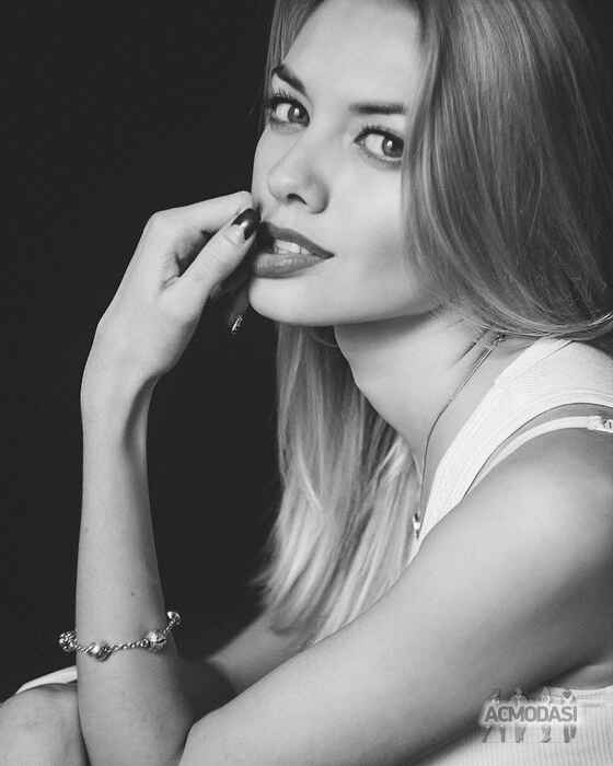 Анастасия Алексеева Ерёмина фото №998917. Загружено 18 Февраля 2016