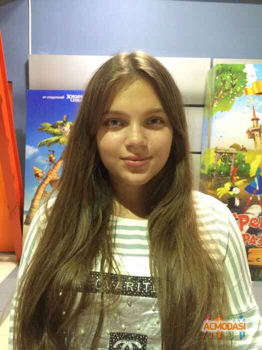 Анастасия Алексеевна Галунина фото №1103246. Загружено 28 Октября 2016