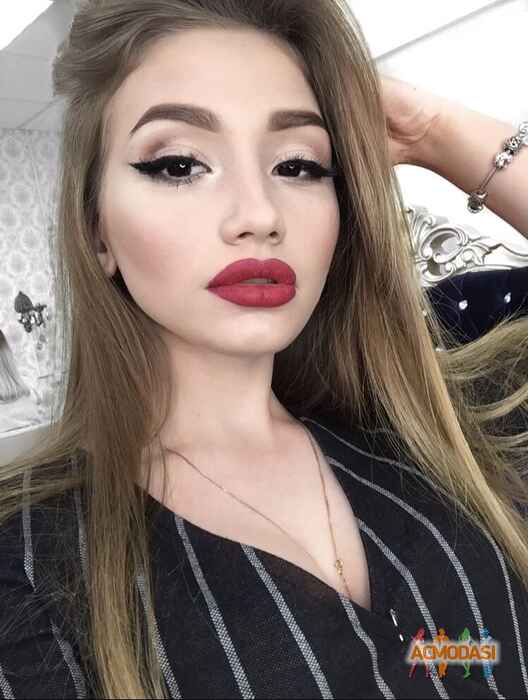 Анна Алексеевна Кукушкина фото №1324469. Загружено 23 Мая 2018