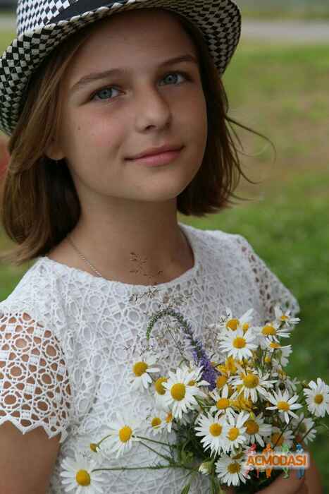 София Сергеевна Ветлужских фото №1222361. Загружено 05 Сентября 2017