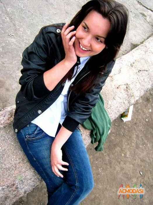 Фурсеева Евгения Сергеевна фото №103546. Загружено 13 Ноября 2011